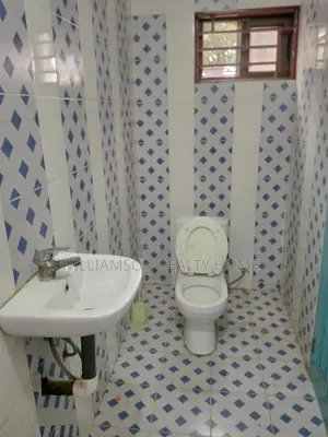 1bdrm Apartment in Hfc Estate, Spintex for rent