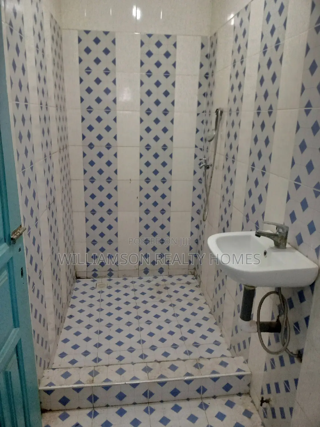 1bdrm Apartment in Hfc Estate, Spintex for rent