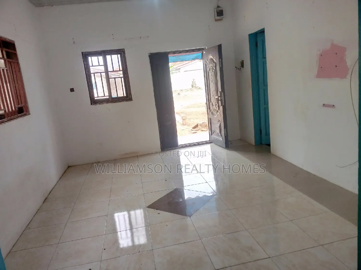 1bdrm Apartment in Hfc Estate, Spintex for rent