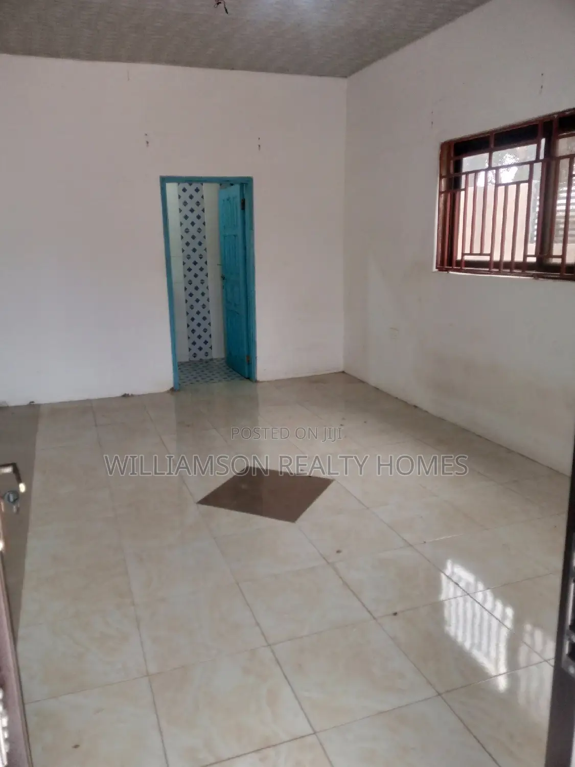 1bdrm Apartment in Hfc Estate, Spintex for rent