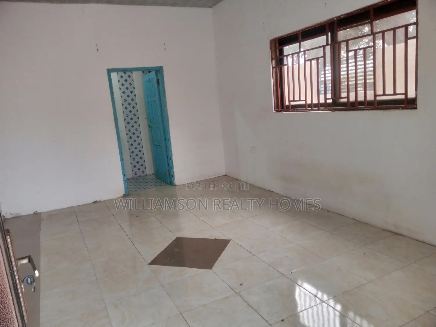 1bdrm Apartment in Hfc Estate, Spintex for rent