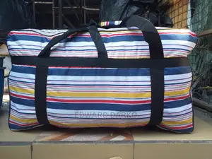 Big Packing Bag