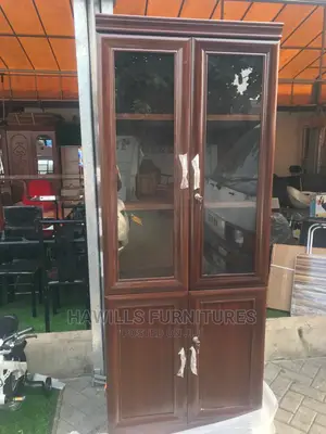 Storage Cabinet