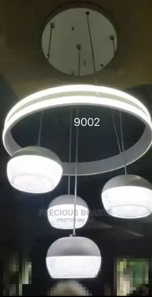 Ceiling Pendent Lights / Chandelier