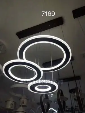 Ceiling Pendent Lights / Chandelier
