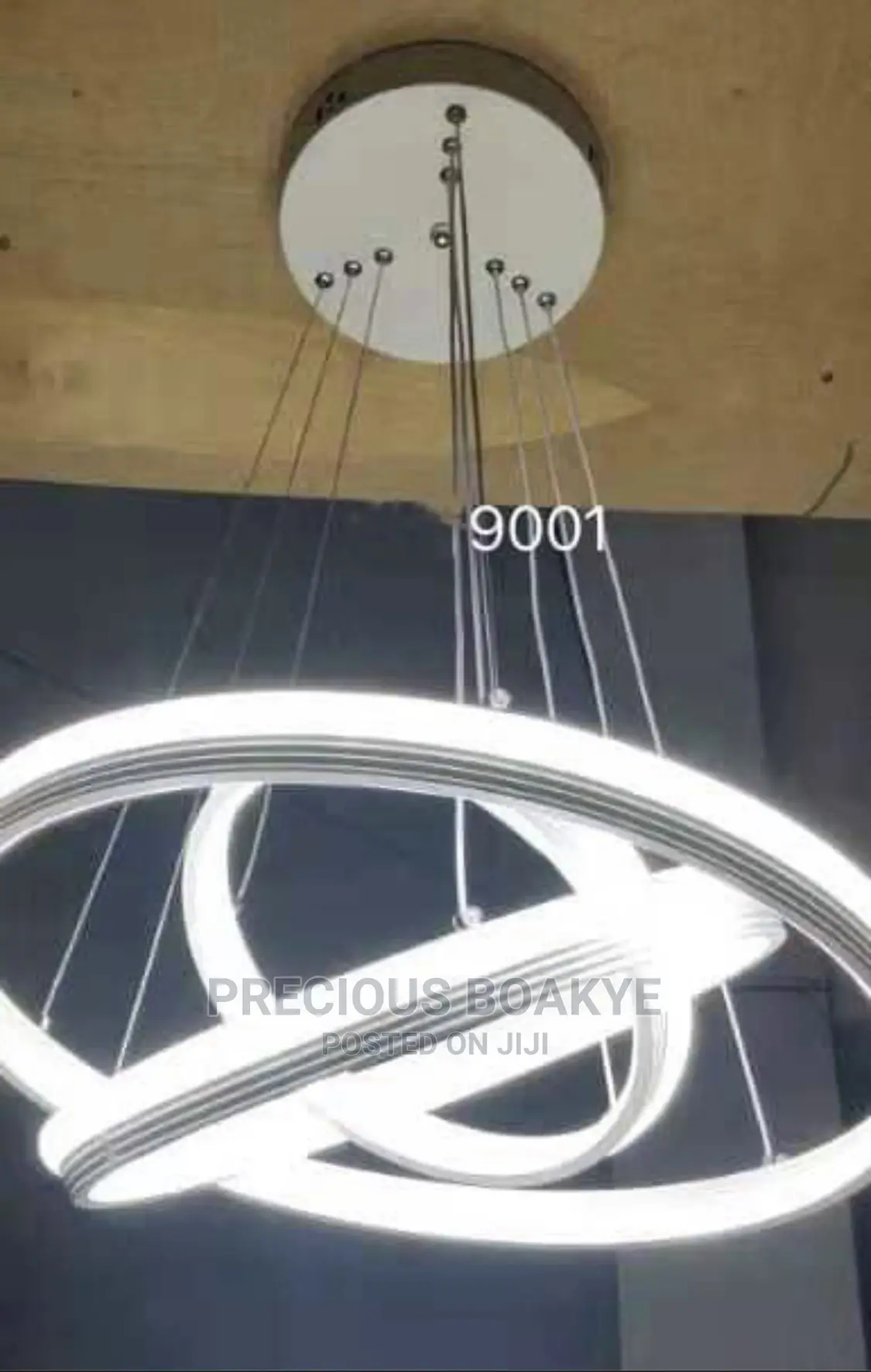 Ceiling Pendent Lights / Chandelier