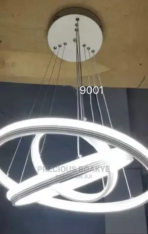 Ceiling Pendent Lights / Chandelier