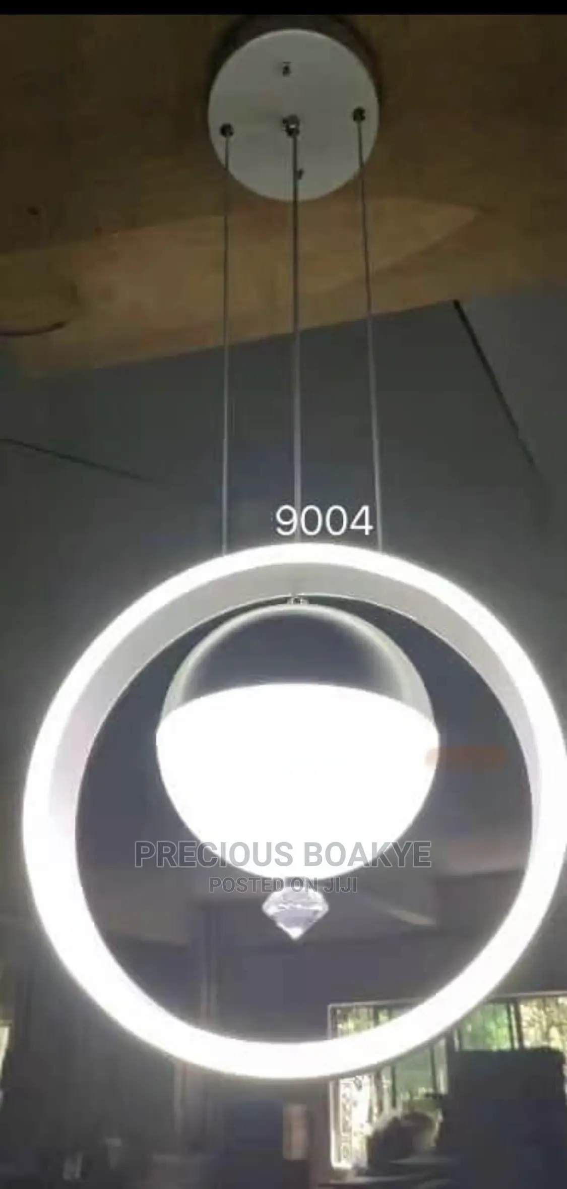 Ceiling Pendent Lights / Chandelier