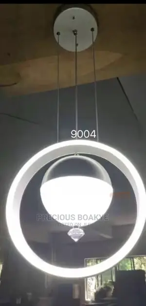 Ceiling Pendent Lights / Chandelier