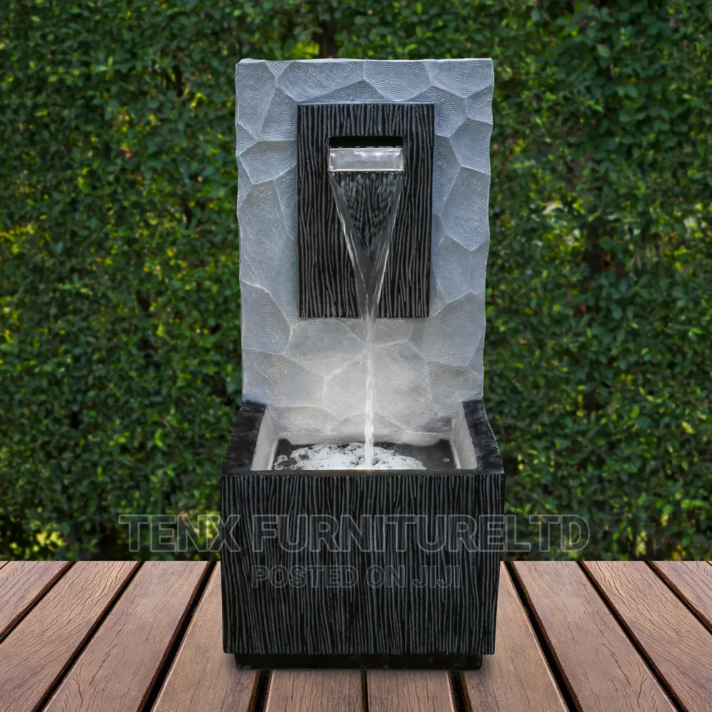 Water Fountain 907