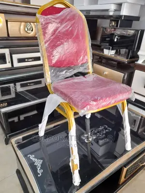 Conference Chairs