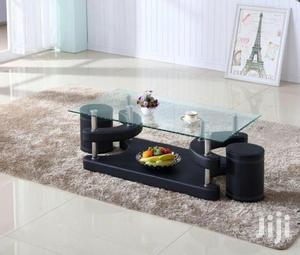 Center Table