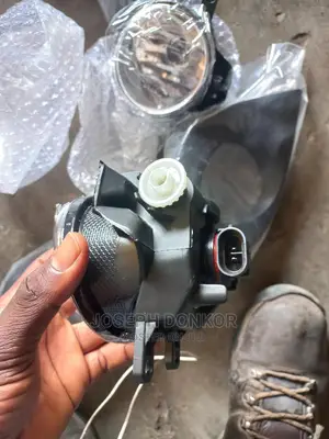 Corolla 2014,2015,2016 Fog Lights