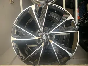 Audi A4 Rim 18 Original