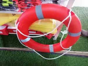 Lifebuoy Solas Approved