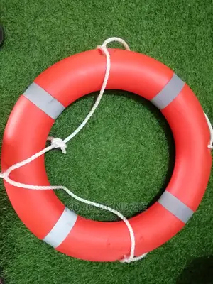 Lifebuoy Solas Approved