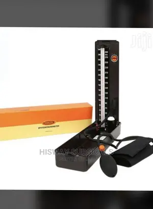 BP Manuel Machine(Sphygmomanometer