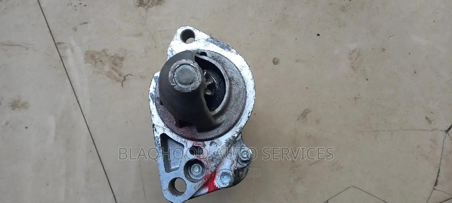 Honda Civic 2016-2019 Tested ORIGINAL STARTER MOTOR