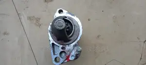 Honda Civic 2016-2019 Tested ORIGINAL STARTER MOTOR