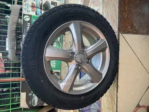 Toyota Vitz Rim 14 Y