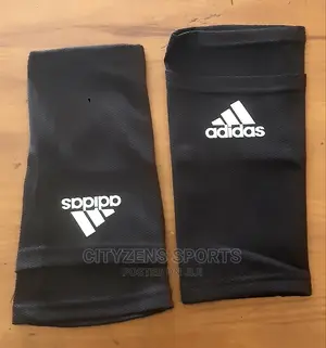 Black Shinquard Sleeves