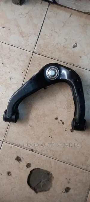 Nissan Navara/Pathfinder Front UPPER ARM Pair Available