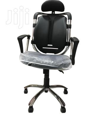 Promotion of Office Chair (Orthopedic)