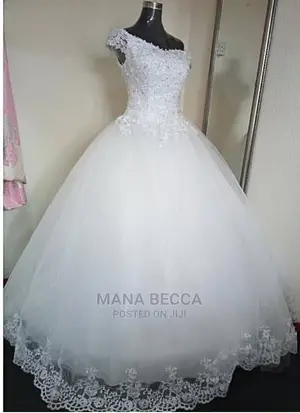 Wedding Gown