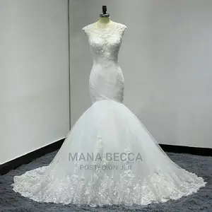 Wedding Gown