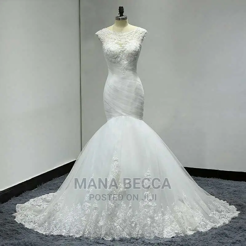 Wedding Gown