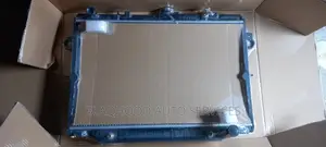 Hyundai Sonata RADIATOR TANK Available