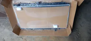 Nissan Patrol/Hardbody/Navara/Sentra/Armada RADIATOR TANK