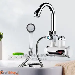 Instant Water Heater