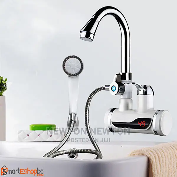 Instant Water Heater