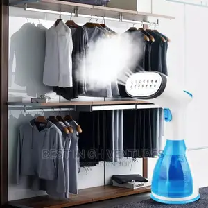 Garment Steamer(1500watts)