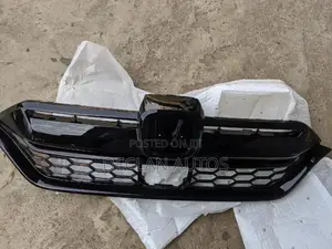 Honda Cr-v 2020 Grille