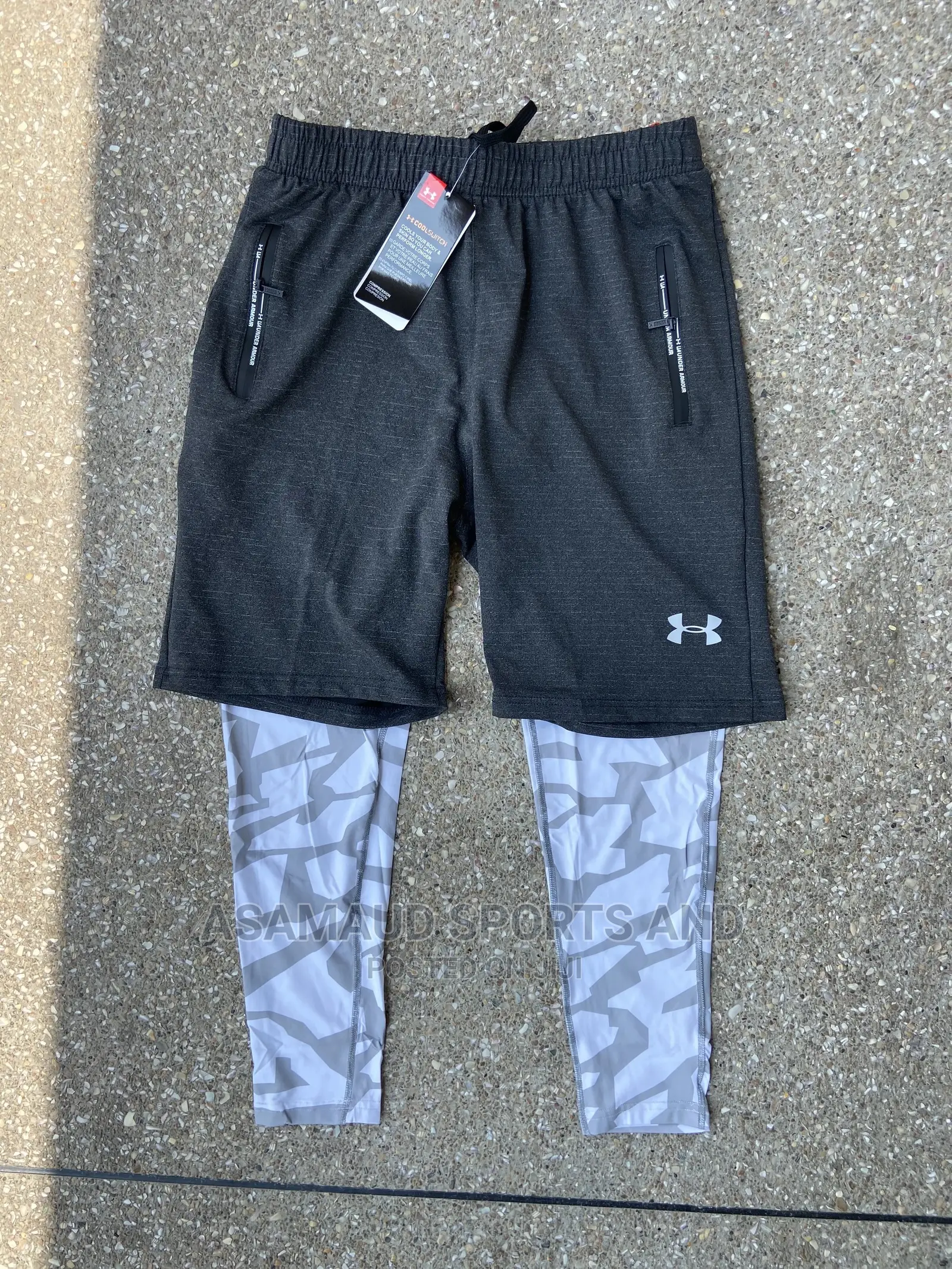 Original Stretch and Pant at Cool Price