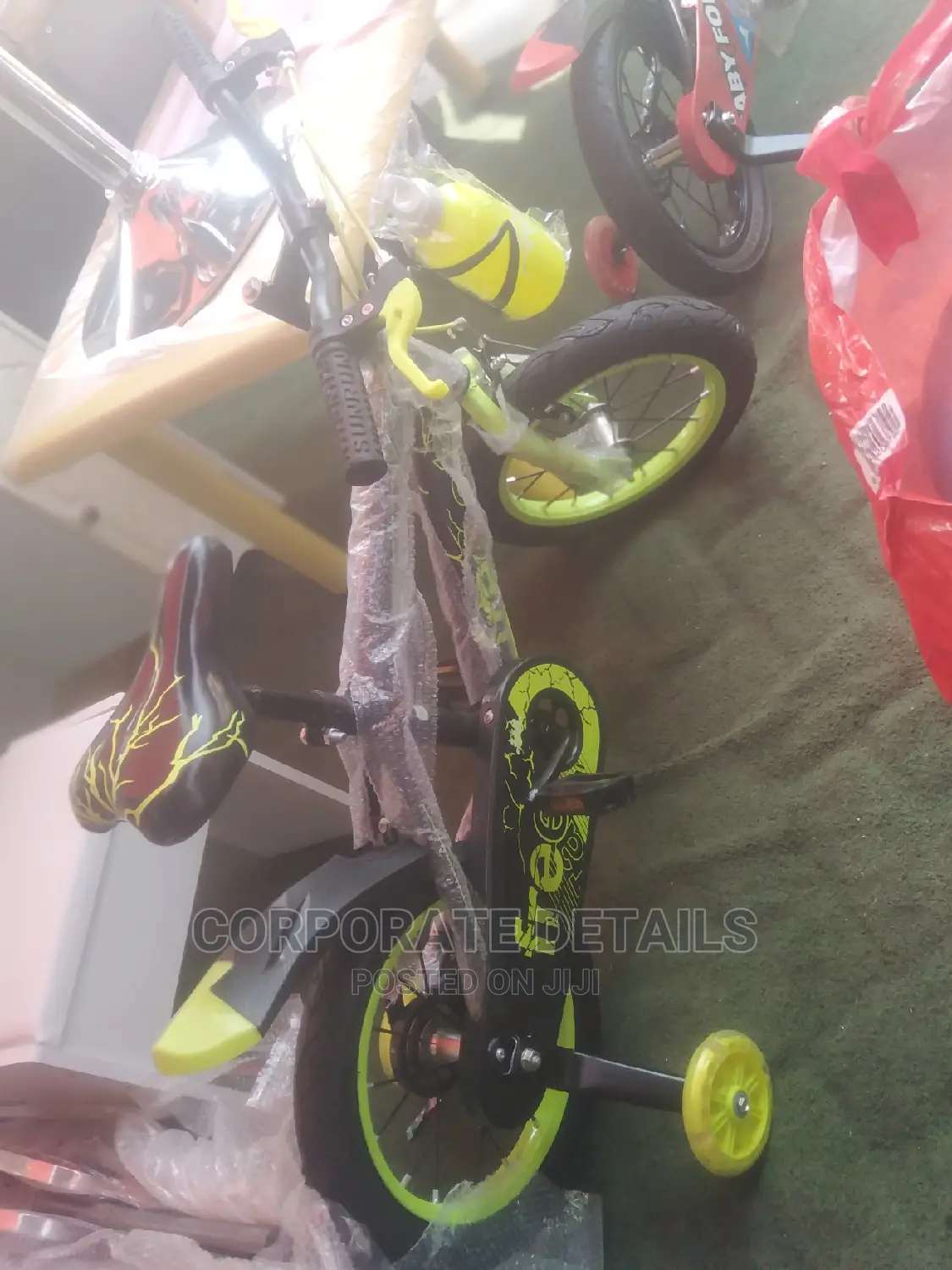 Bicyclesss