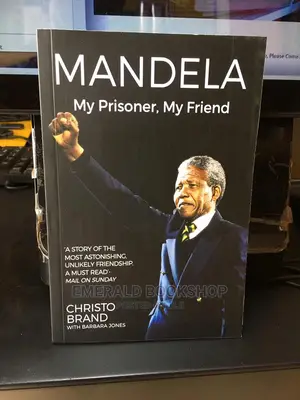Mandela: My Prisoner, My Friend