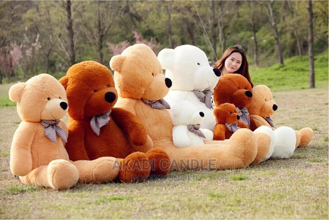 Teddy Bear 60cm