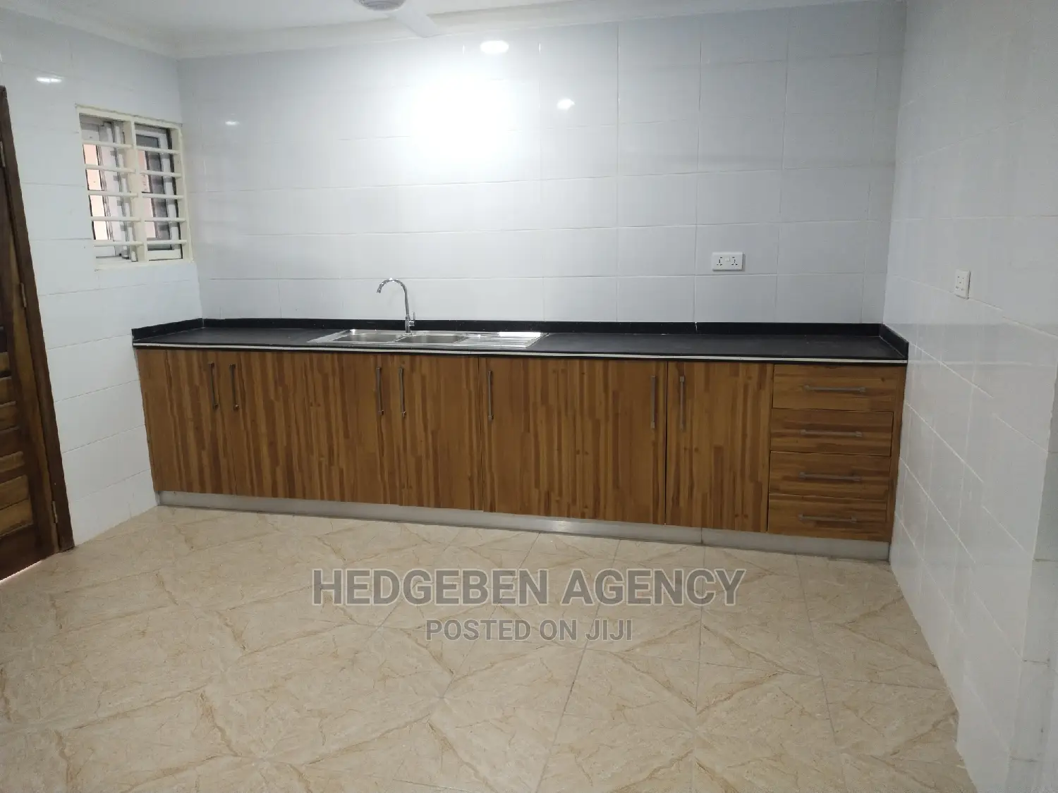 3bdrm Apartment in Adenta for rent