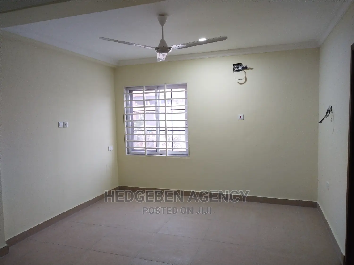 3bdrm Apartment in Adenta for rent