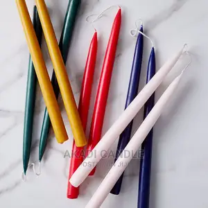 Colour Candle, Color Candle
