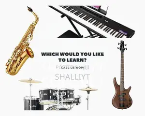 Music School
