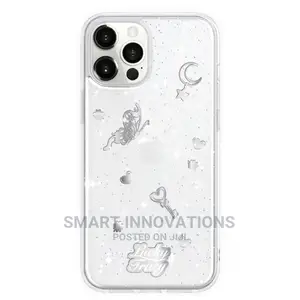 iPhone 12 Pro|12 Promax Lucky Tracy Case