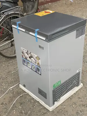 Fros Free Mini 100 Litres Chest Freezer
