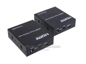 HDMI Extender 120M Cat5/Cat6