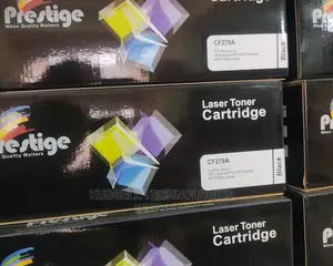 Prestige Toner 79A CE279A