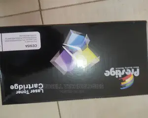 Prestige Toner 05A Ce505a