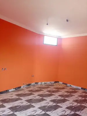 1bdrm House in Bush Road, Teshie for rent